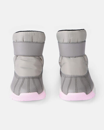 SOREL Whitney™ III Strap Mid Snow Boot, 