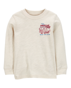 Enfant en bas âge T-shirt imprimé Firefighter Rescue, image 1 sur 6 diapositives