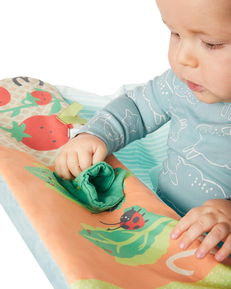 Take Cover Farmstand Shopping Cart Cover, image 9 of 14 slides