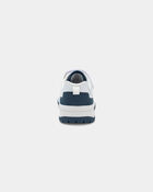Tout-petit gar&ccedil;on - Espadrilles d&eacute;contract&eacute;es - Bleu marine/Blanc, image 3 sur 6 diapositives