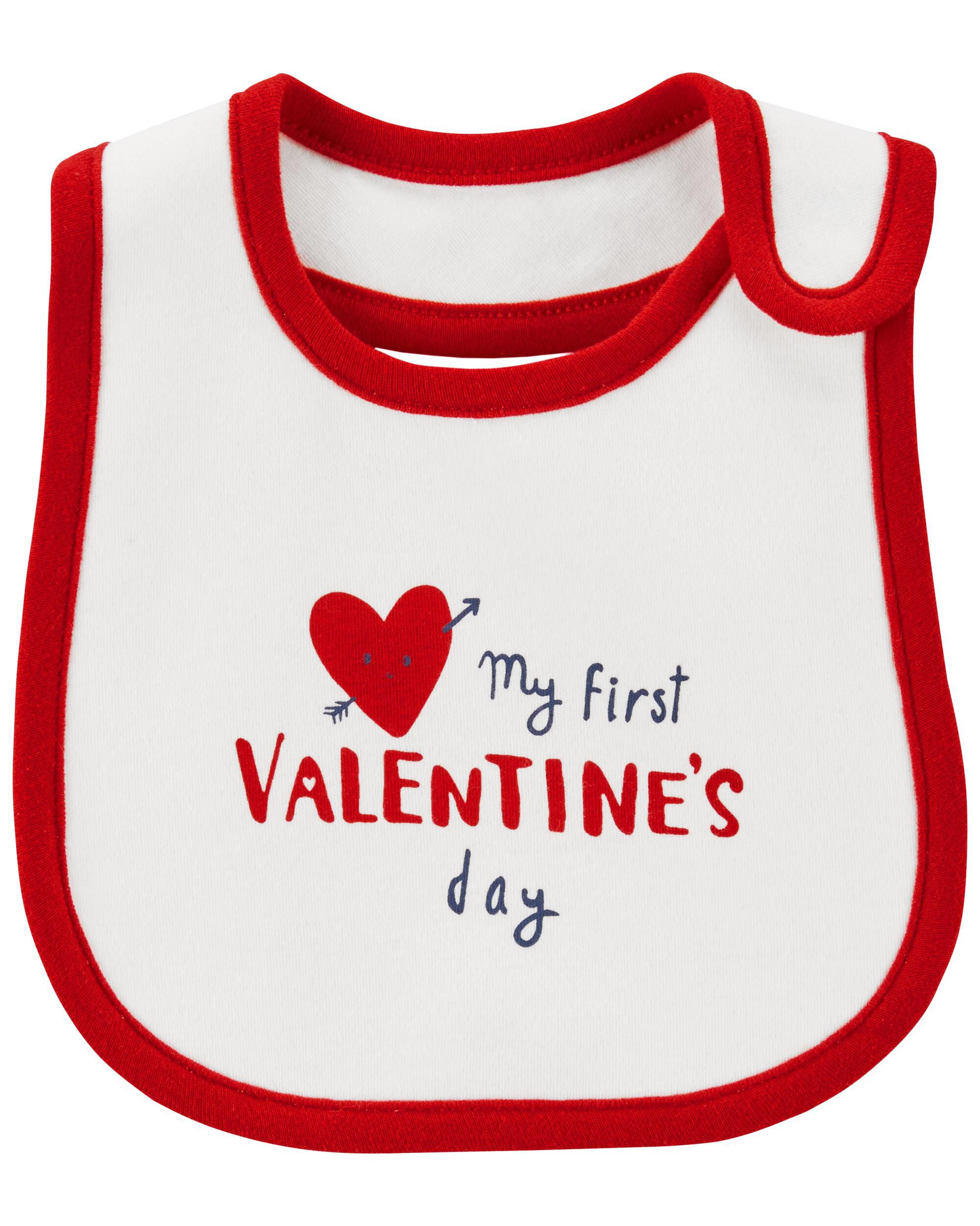 Carters valentines dress deals