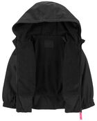 Kid Fleece-Lined Jacket, image 2 of 3 slides