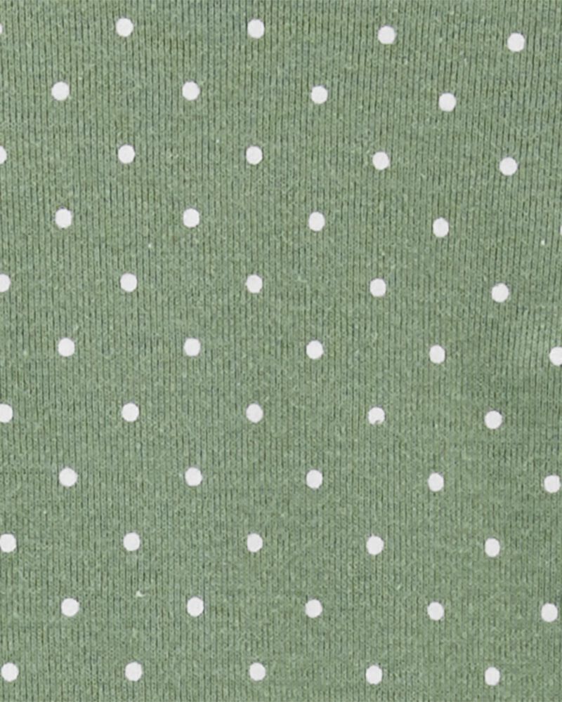 Baby 4-Pack Long-Sleeve Bodysuits, image 3 of 7 slides