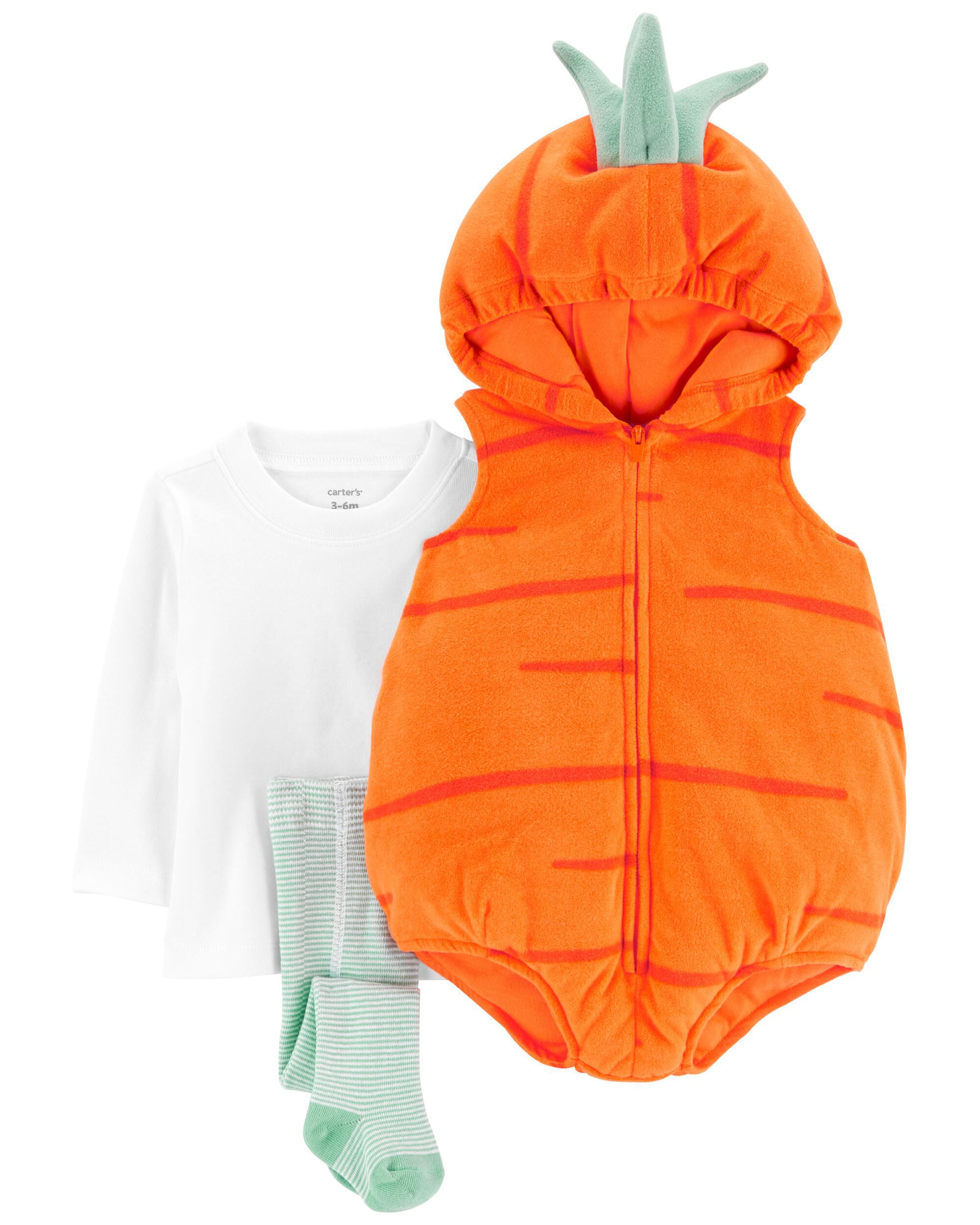 Carter's oshkosh halloween hotsell costumes