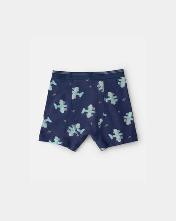 Tout-petit gar&ccedil;on - Emballage 5 cale&ccedil;ons boxeurs, 