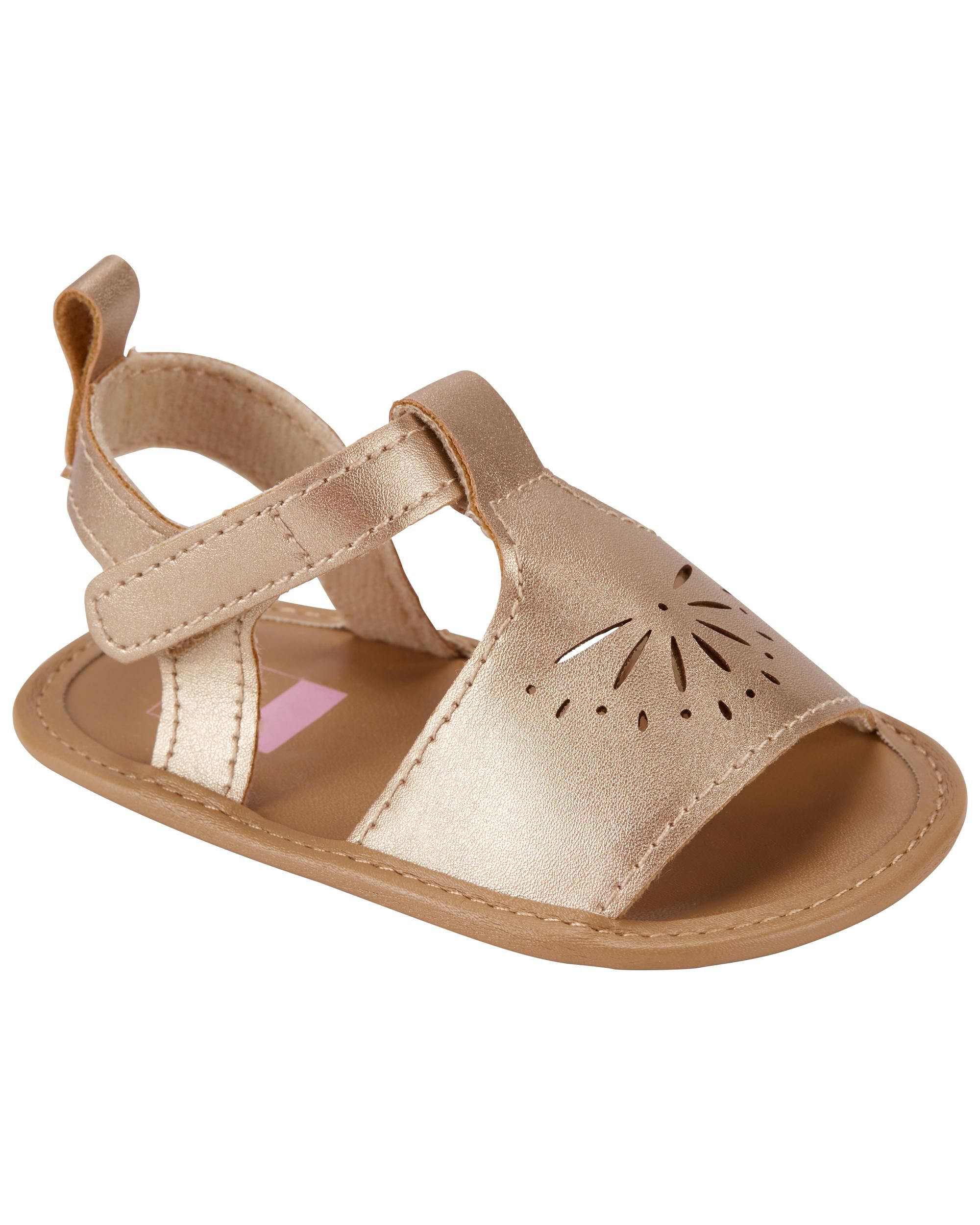 Baby girl sandals best sale canada