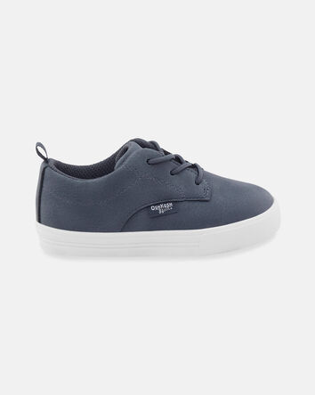 Toddler Boy Casual Shoes - Navy/White, 