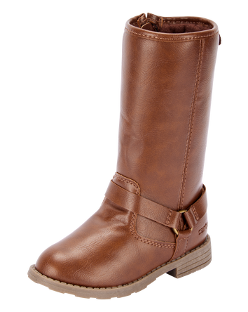 Toddler High Boots, 