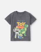 Baby Boy Pixar&copy; Toy Story Graphic Tee - Grey, image 1 of 4 slides