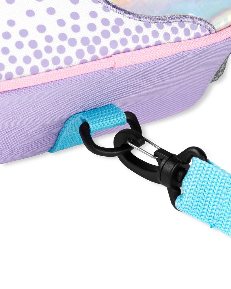 Mini Backpack with Saftey Harness, image 8 of 11 slides