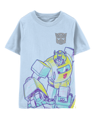 Transformers Tee, image 1 of 2 slides