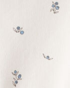 Bébé Ensemble 2 pièces combinaison en coton biologique, image 6 sur 8 diapositives