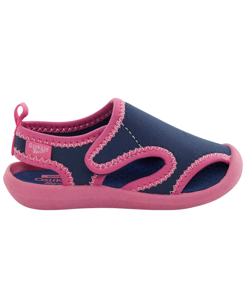 Toddler Casual Water Shoes, image 2 of 6 slides
