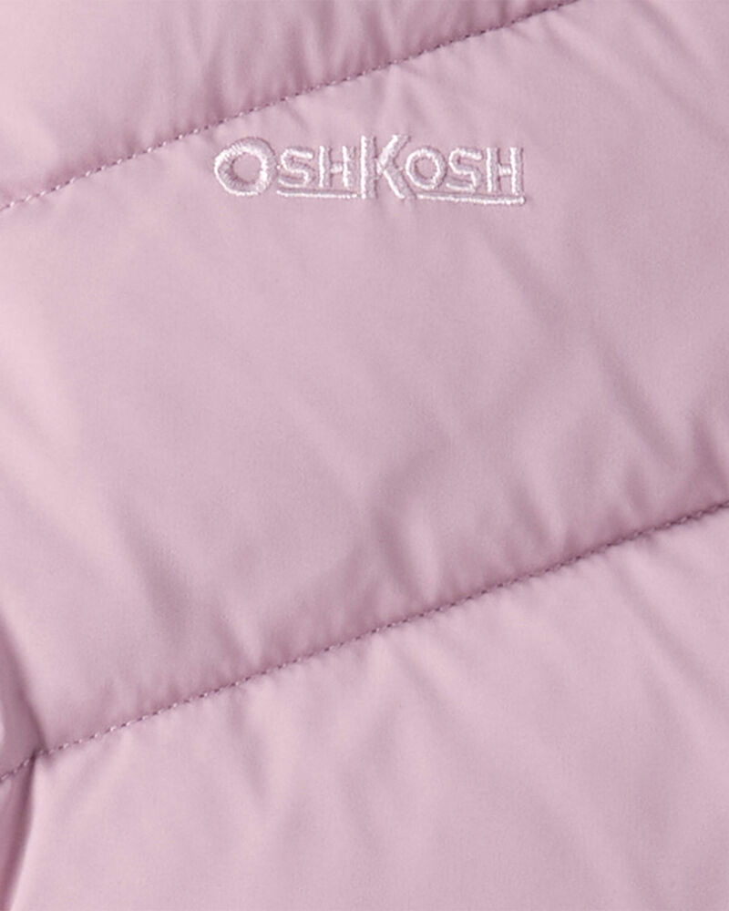 Filles - Veste urbaine pour filles chaude et élégante, image 4 sur 4 diapositives