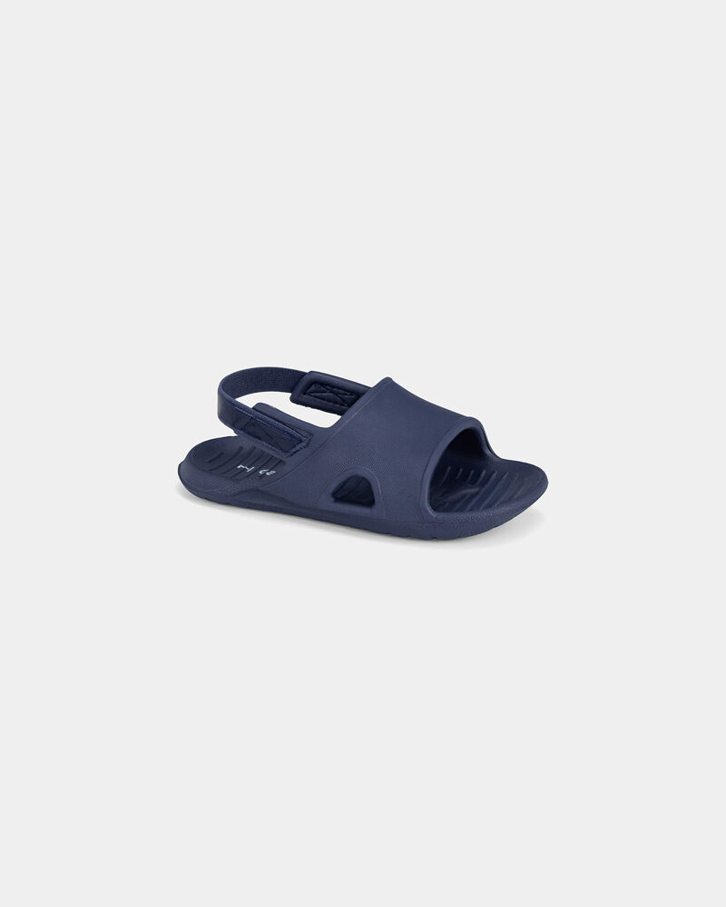 Toddler Boy Water Shoes - Blue, image 1 of 6 slides