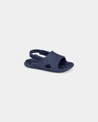 Toddler Boy Water Shoes - Blue, image 1 of 6 slides