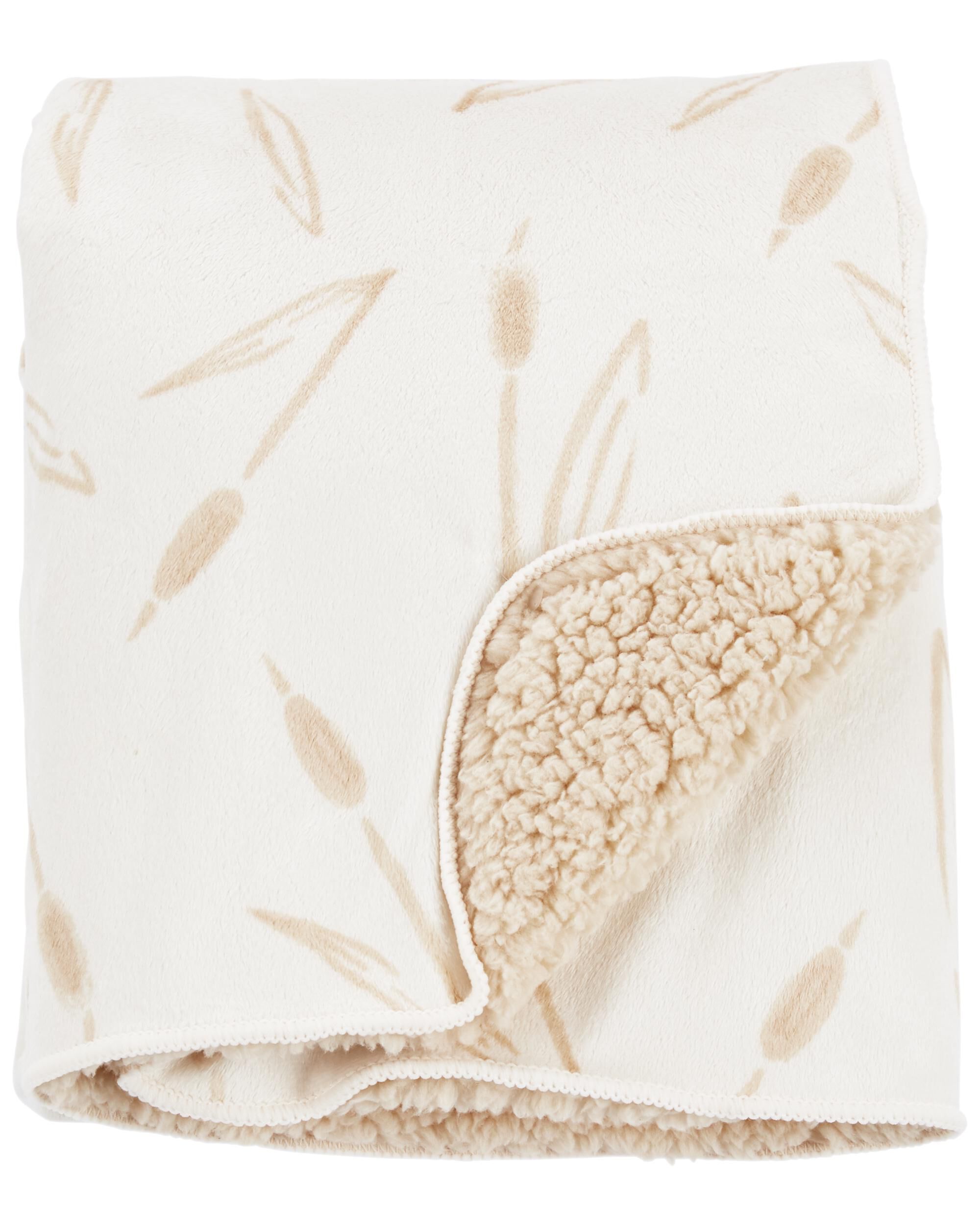 Carters baby blankets hotsell