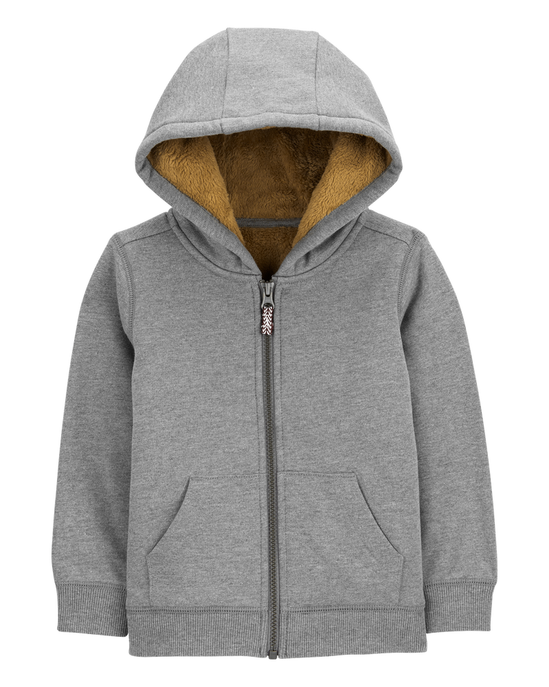 Infant zip up hoodie shop
