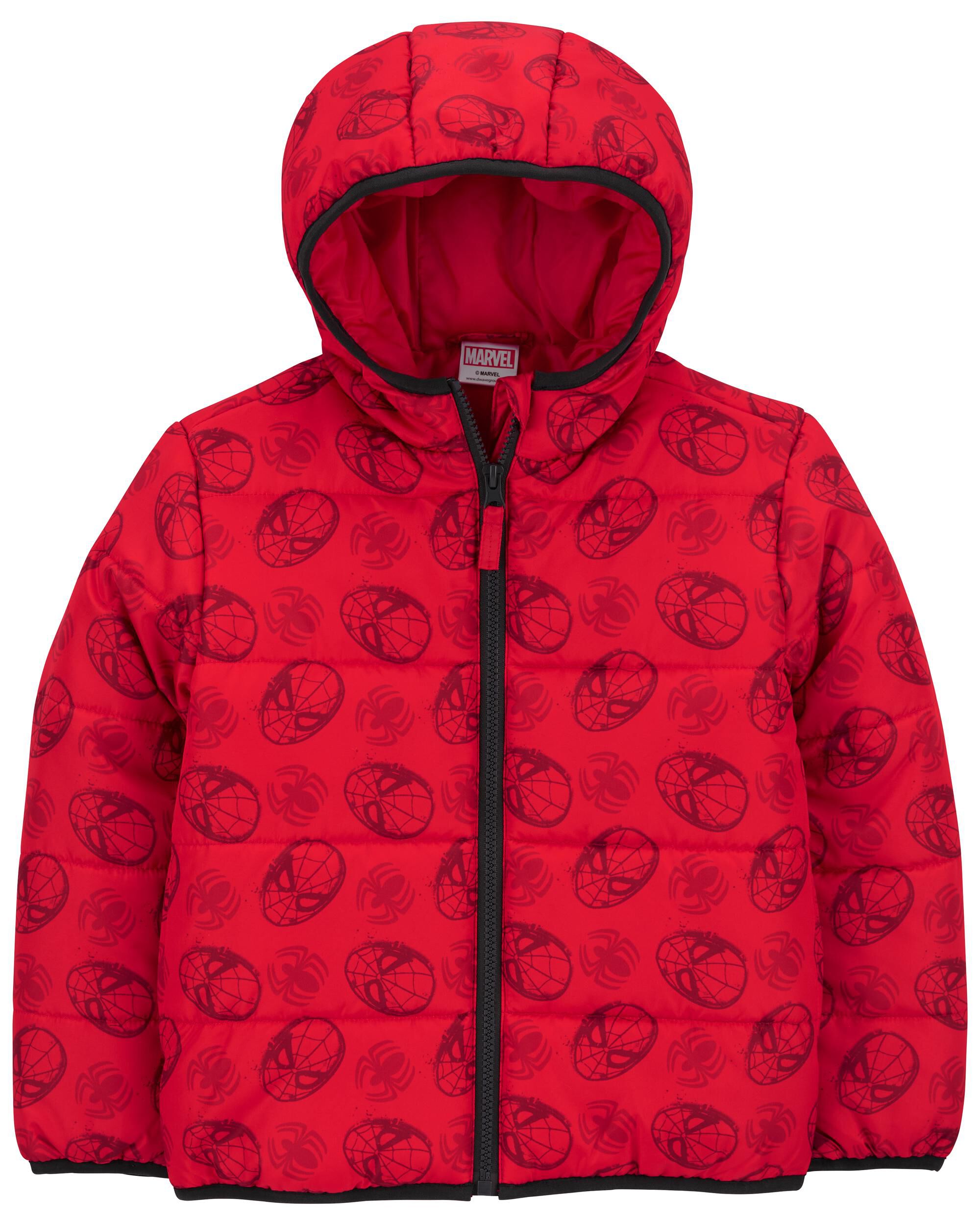 Boy Jackets Outerwear Carter s Oshkosh Canada