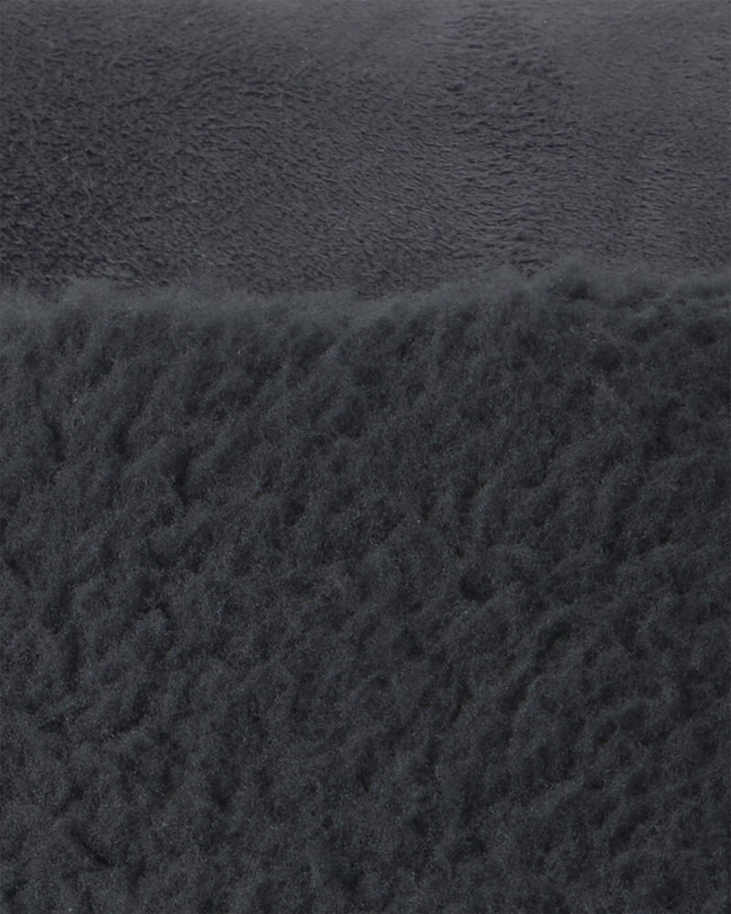 Boys Kombi Tundra Aviator - Black, image 3 of 3 slides