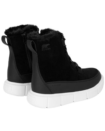 Youth SOREL Explorer III Snow Boot, 