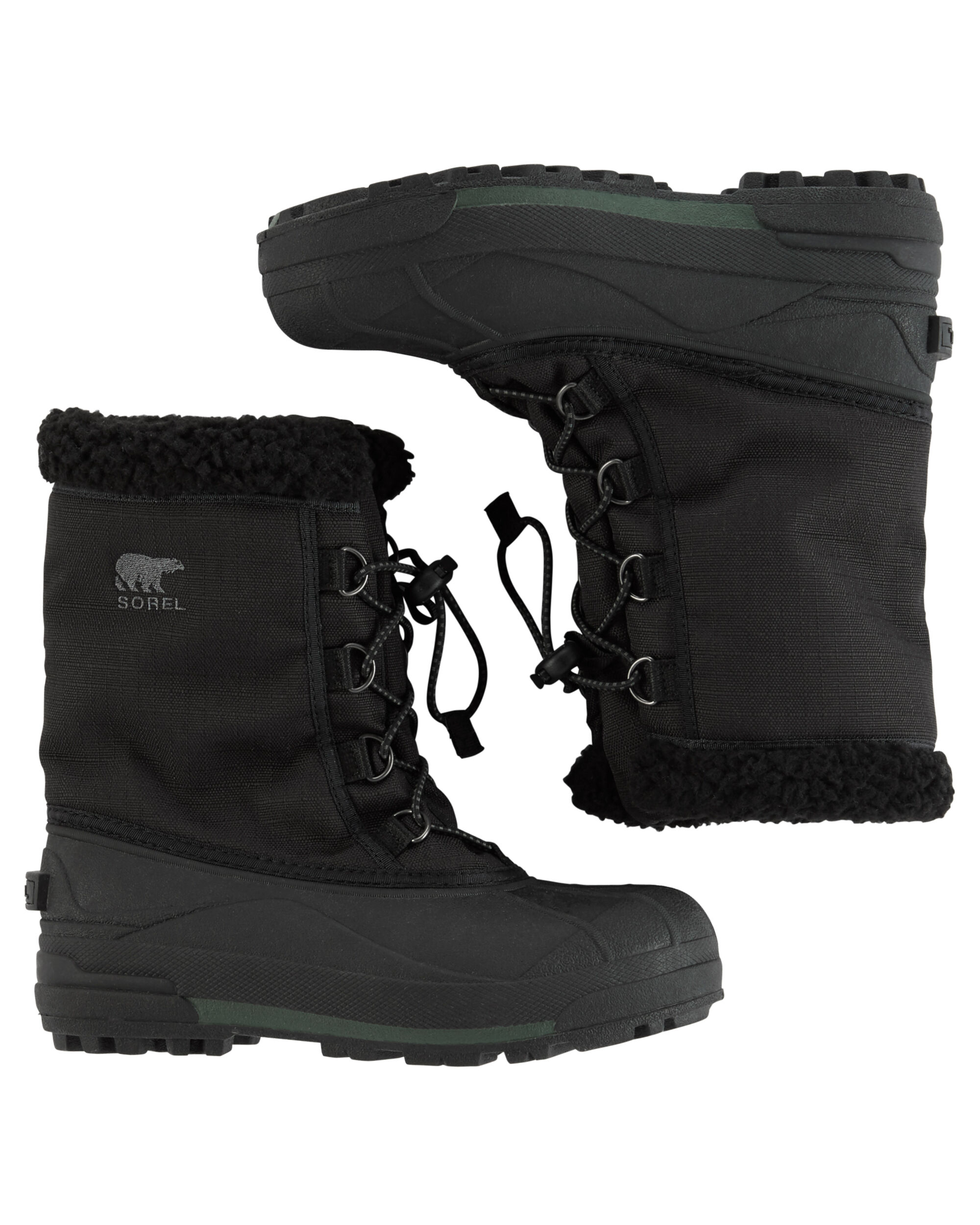 sorel girl boots canada
