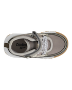Enfant Espadrilles de coupe haute, image 4 sur 7 diapositives