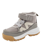 Enfant Espadrilles de coupe haute, image 6 sur 7 diapositives