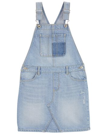 The Favourite Denim Skirtall: Removed Patch Remix, 
