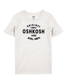 Kid OshKosh Logo Graphic Tee, image 1 of 3 slides