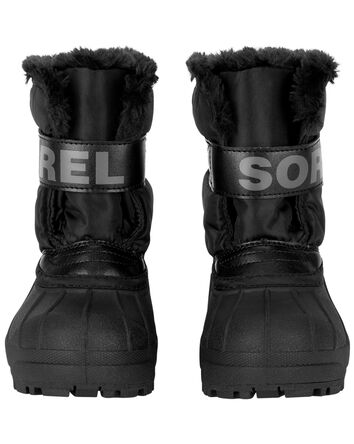 SOREL Snow Commander Winter Boot, 