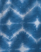 Tout-petit gar&ccedil;on - T-shirt &agrave; poche &agrave; motif g&eacute;om&eacute;trique - Bleu, image 2 sur 2 diapositives
