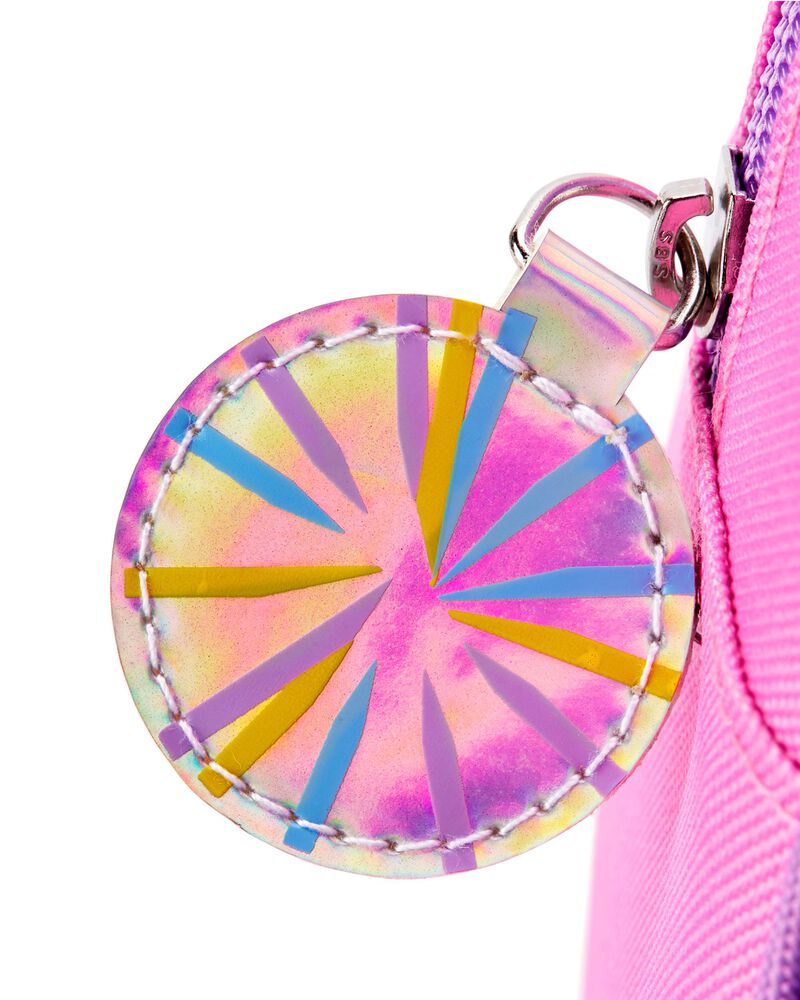 Sesame Street Mini Backpack With Safety Harness - Abby Cadabby, image 5 of 6 slides