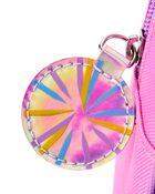 Sesame Street Mini Backpack With Safety Harness - Abby Cadabby, image 5 of 6 slides