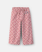 Toddler Girl Paw Patrol&reg; Pants - Pink, image 1 of 3 slides