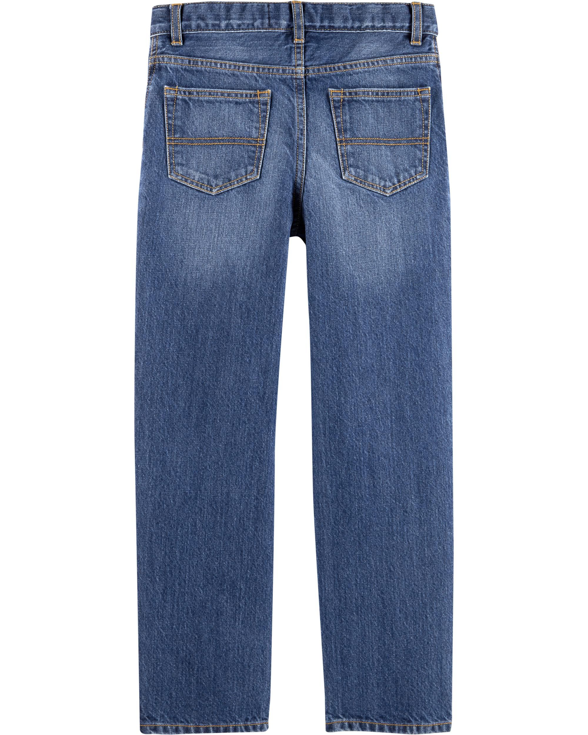 carters jeans baby boy