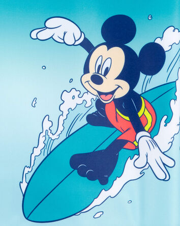 Mickey Mouse Rashguard, 