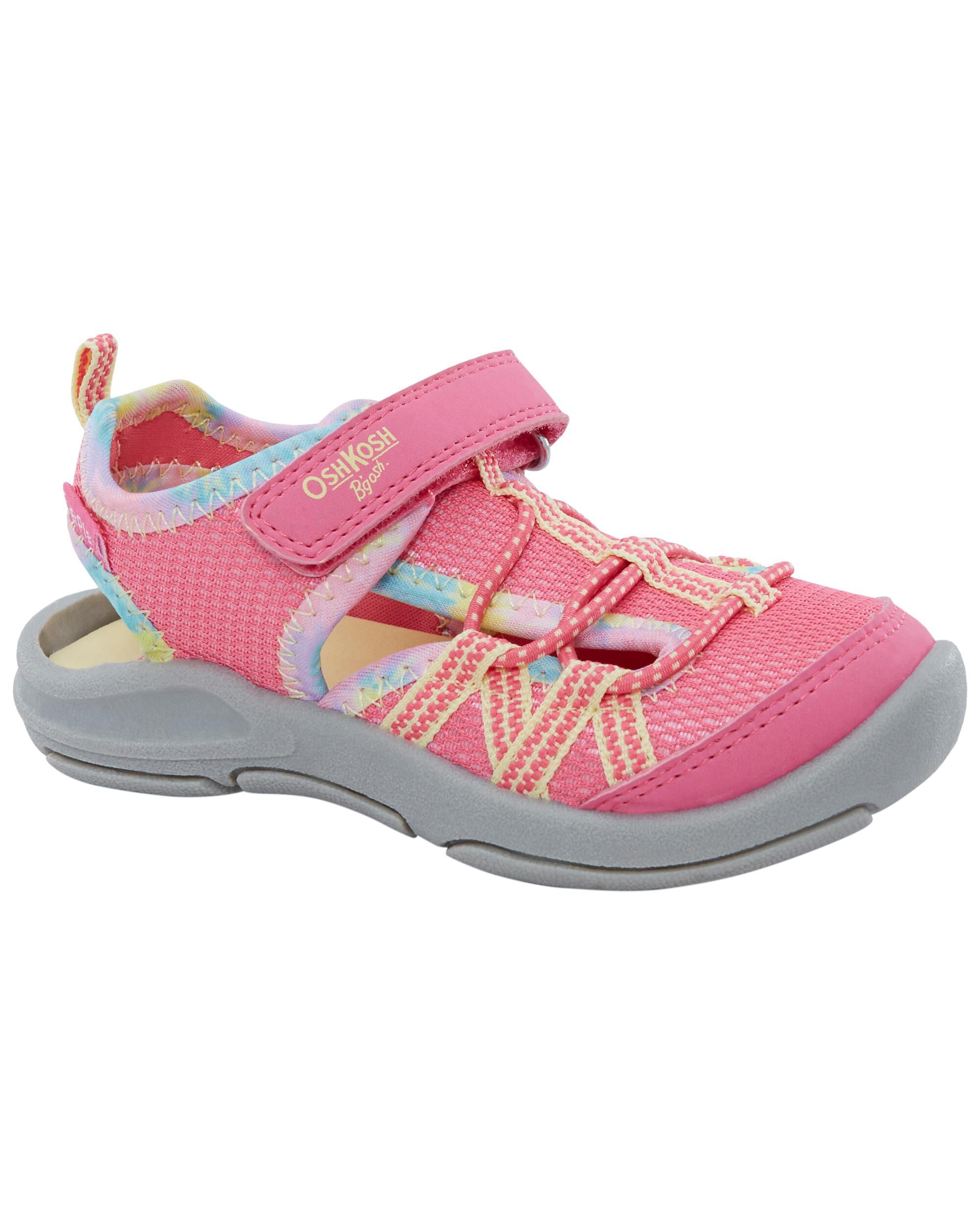 Pink EverPlay Sandals Carter s Canada
