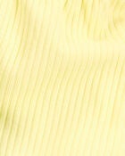 Baby 2-Pack Pull-On Shorts - Blue/Yellow, image 3 of 4 slides