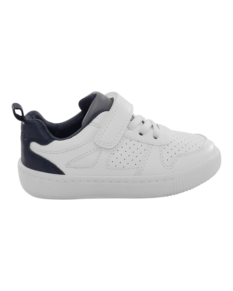Enfant en bas âge Espadrilles décontractées pour tout-petits, image 2 sur 7 diapositives