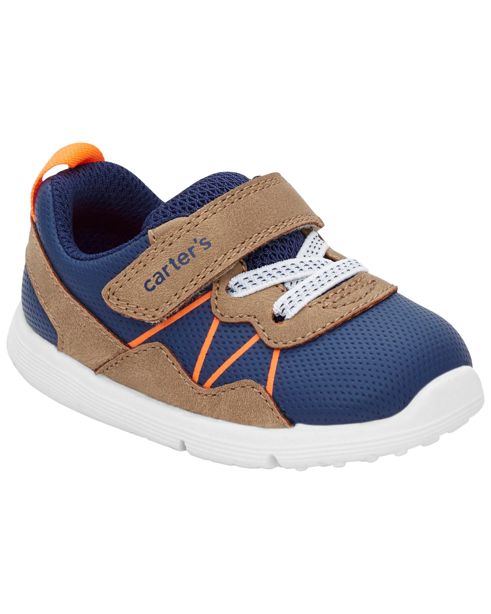 Shoes for 5 cheap month old boy