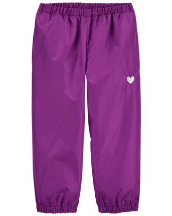 Kid Splash Pants, 
