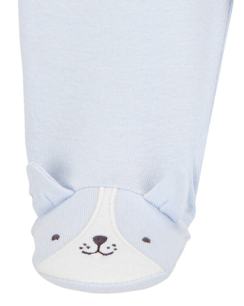 Baby Boy 3-Piece Puppy Multi-Piece Set, image 3 of 5 slides