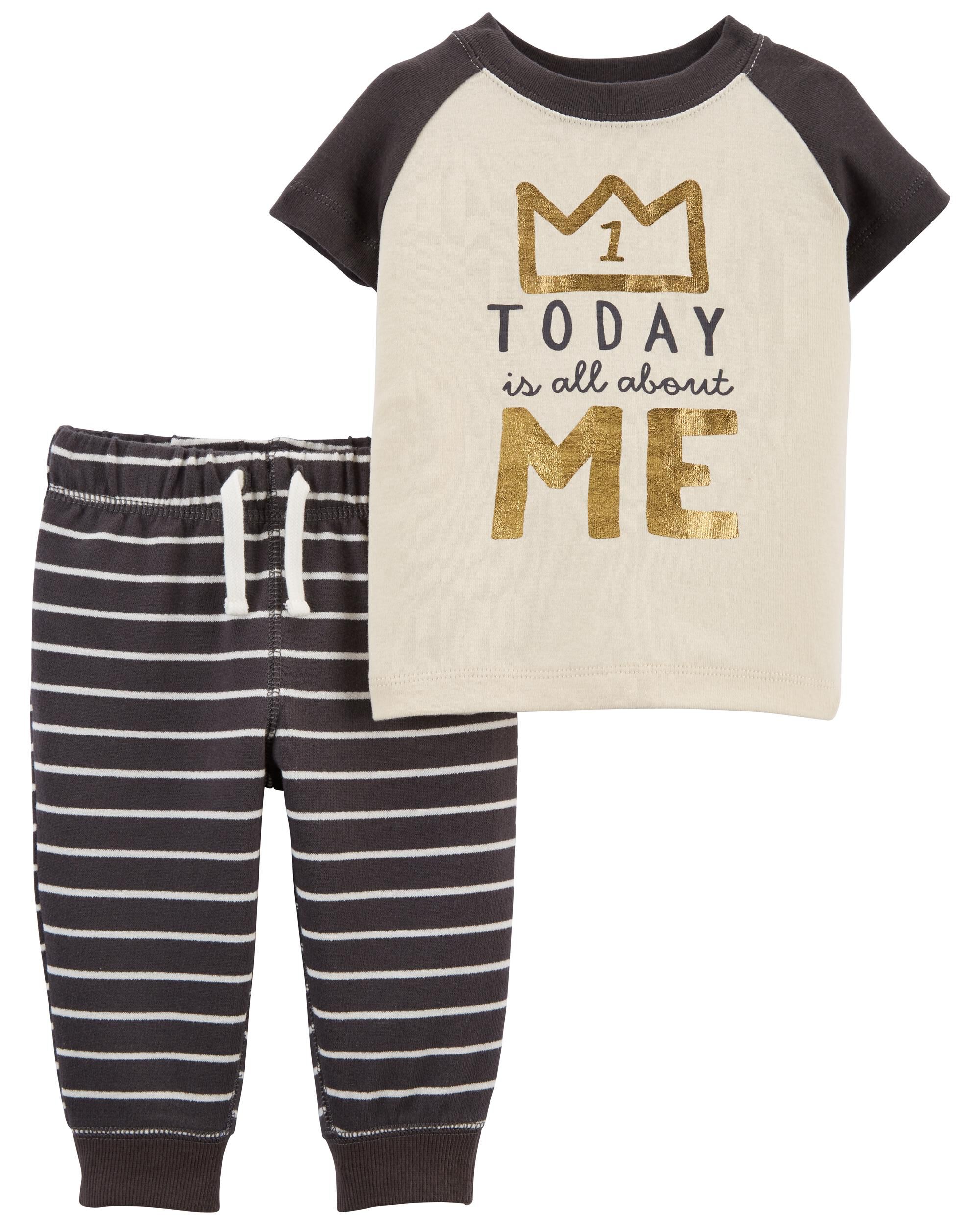 Carters birthday girl outfit on sale