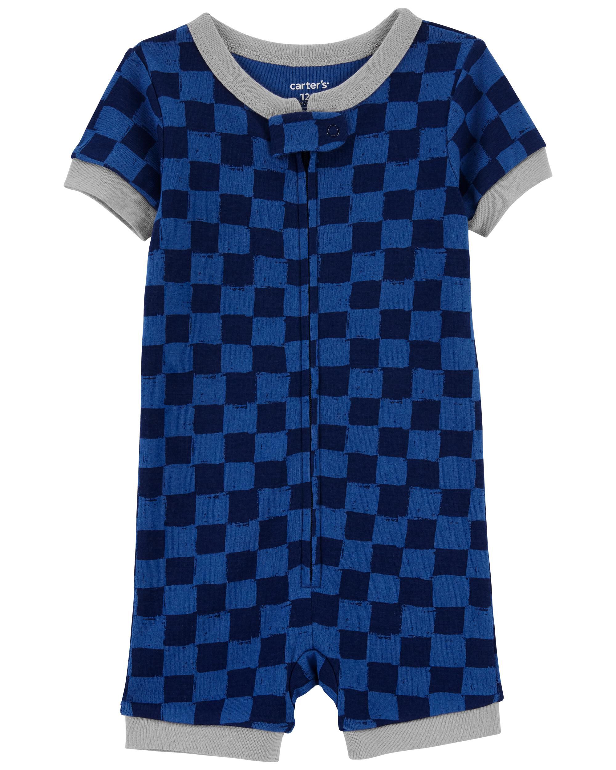 Romper pyjamas baby outlet