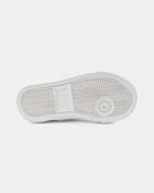 Tout-petit fille - Chaussures tout aller &agrave; imprim&eacute; de coeurs - Blanc/Noir, image 5 sur 6 diapositives