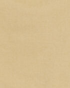 Boys Pull-On Poplin Shorts - Khaki, image 3 of 4 slides