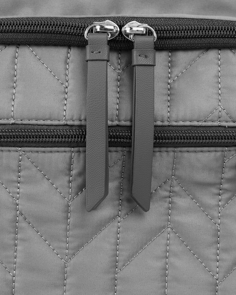 Forma Backpack Diaper Bag, image 9 of 10 slides