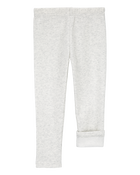 Toddler Cozy Ribbed Leggings, image 5 of 7 slides