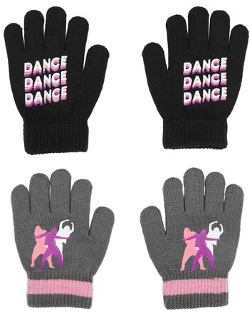 2-Pack Gripper Gloves
, 
